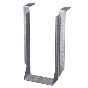 Simpson Strong-Tie HU614TF (6" x 14") 12 Gauge Galvanized Heavy Top-Flange Joist Hanger