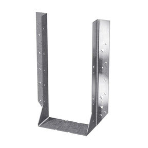 Simpson Strong-Tie HU614 (6" x 14") 14-Gauge Galvanized Heavy Face-Mount Joist Hanger