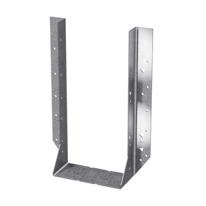 Simpson Strong-Tie HU614 (6" x 14") 14-Gauge Galvanized Heavy Face-Mount Joist Hanger