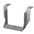 Simpson Strong-Tie HU66TF (6" x 6") 12 Gauge Galvanized Heavy Top-Flange Joist Hanger