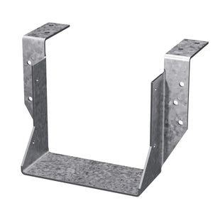 Simpson Strong-Tie HU66TF (6" x 6") 12 Gauge Galvanized Heavy Top-Flange Joist Hanger