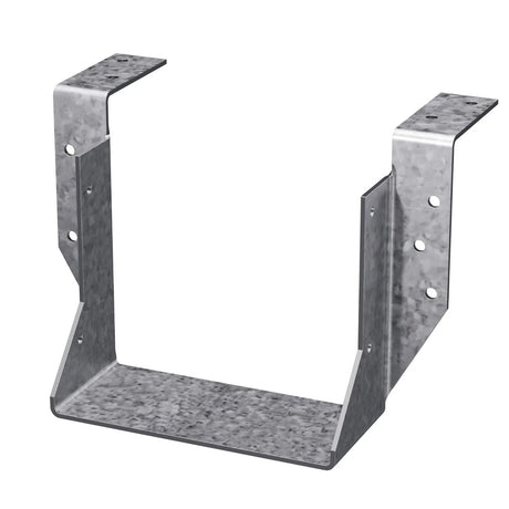 Simpson Strong-Tie HU66TF (6" x 6") 12 Gauge Galvanized Heavy Top-Flange Joist Hanger