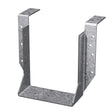 Simpson Strong-Tie HU68TF (6" x "8) 12 Gauge Galvanized Heavy Top-Flange Joist Hanger