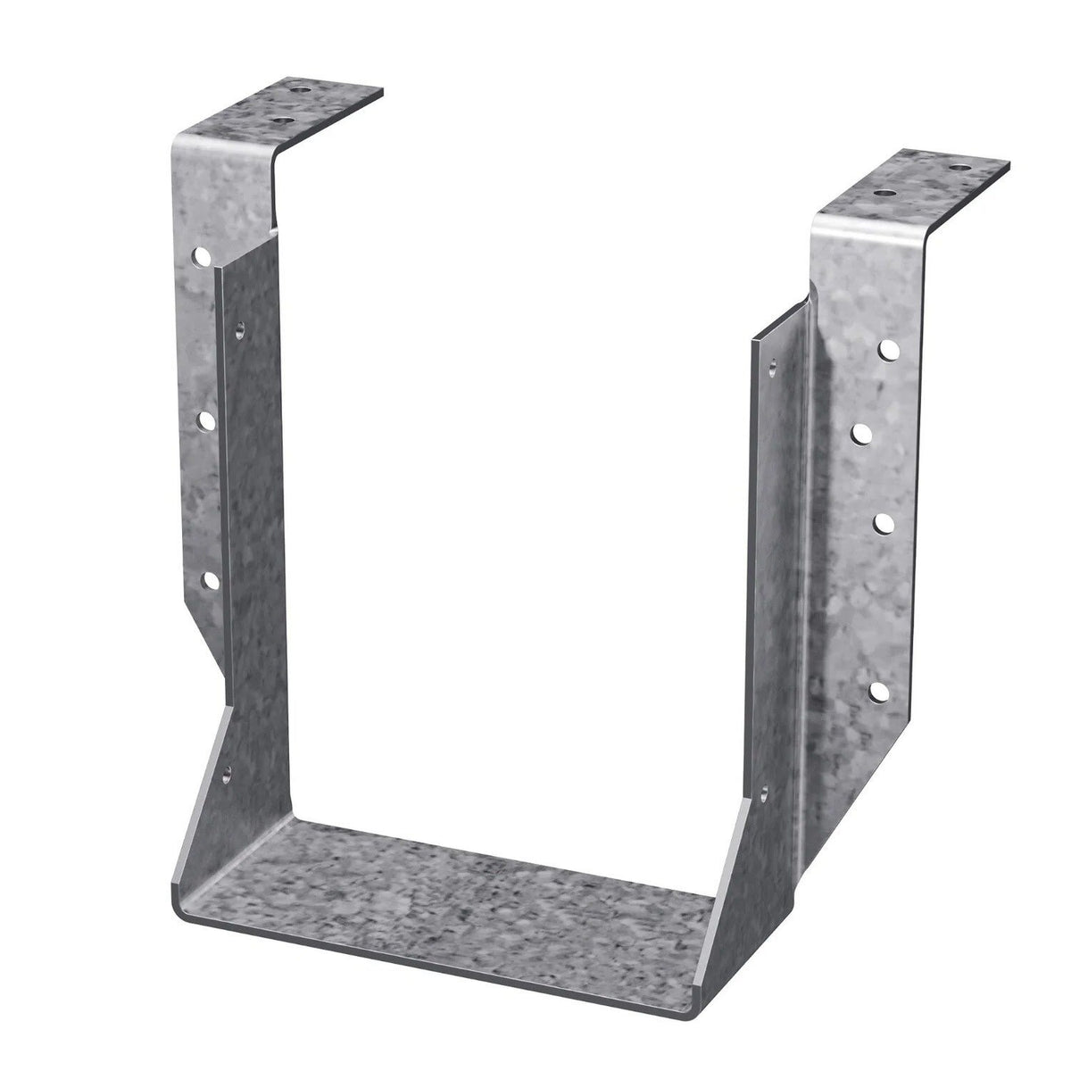 Simpson Strong-Tie HU68TF (6" x "8) 12 Gauge Galvanized Heavy Top-Flange Joist Hanger