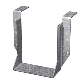 Simpson Strong-Tie HU68TF (6" x "8) 12 Gauge Galvanized Heavy Top-Flange Joist Hanger