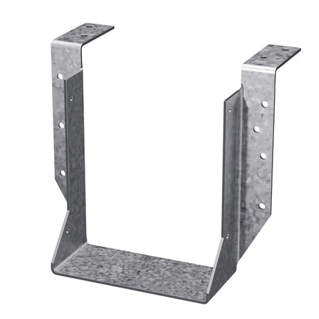 Simpson Strong-Tie HU68TF (6" x "8) 12 Gauge Galvanized Heavy Top-Flange Joist Hanger