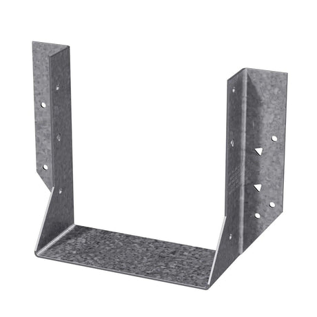 Simpson Strong-Tie HU68 (6" x 6") Heavy-Duty Face-Mount Joist Hanger
