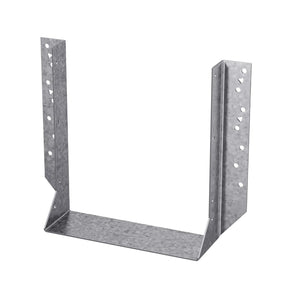 Simpson Strong-Tie HU810 (8" x 10") Heavy-Duty Face-Mount Joist Hanger