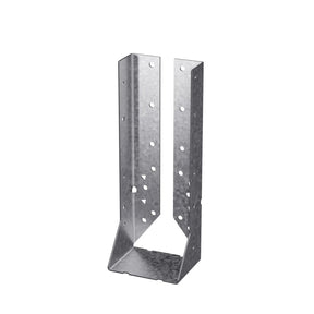 Simpson Strong-Tie HUC210-2Z (Double 2" x 10") Concealed Double Face Mount Joist Hanger
