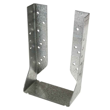 Simpson Strong-Tie HUC210-3Z Concealed-Flange Joist Hanger for Triple 2x10