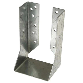 Simpson Strong-Tie HUC26-2Z (Double 2x6) Concealed Double Face Mount Joist Hanger