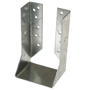 Simpson Strong-Tie HUC26-2Z (Double 2x6) Concealed Double Face Mount Joist Hanger