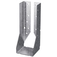 Simpson Strong-Tie HUC38 (5-5/8") 14Ga Heavy Galvanized Concealed-Flange Face-Mount Joist Hanger