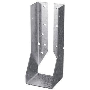 Simpson Strong-Tie HUC38 (5-5/8") 14Ga Heavy Galvanized Concealed-Flange Face-Mount Joist Hanger