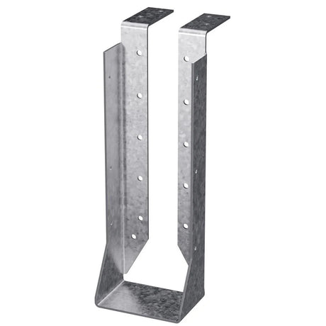 Simpson Strong-Tie HUC412TF (4" x 12") Heavy Top-Flange Hanger with Concealed Flanges