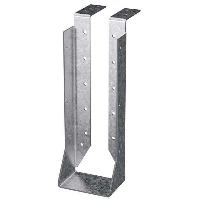 Simpson Strong-Tie HUC412TF (4" x 12") Heavy Top-Flange Hanger with Concealed Flanges