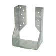 Simpson Strong-Tie HUC46 (4-3/4) 14Ga Heavy Galvanized Concealed-Flange Face-Mount Joist Hanger