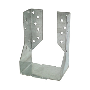 Simpson Strong-Tie HUC46 (4-3/4) 14Ga Heavy Galvanized Concealed-Flange Face-Mount Joist Hanger
