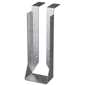 Simpson Strong-Tie HUC610TF (6" x 10") Heavy Top-Flange Hanger with Concealed Flanges