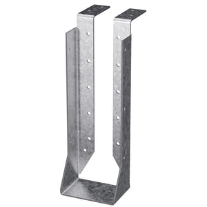 Simpson Strong-Tie HUC610TF (6" x 10") Heavy Top-Flange Hanger with Concealed Flanges