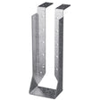 Simpson Strong-Tie HUC612TF (6" x 12") Heavy Top-Flange Hanger with Concealed Flanges