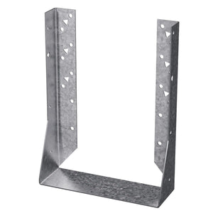 Simpson Strong-Tie HUC812 (8x12) 14Ga Heavy Galvanized Concealed-Flange Face-Mount Joist Hanger