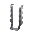 Simpson Strong-Tie HUS414TF (4" x 14") Top Flange Face Mount Hanger - G90 Galvanized