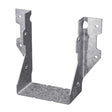 Simpson Strong-Tie HUS46 (4" x 6") 14Ga Heavy Galvanized Concealed-Flange Face-Mount Joist Hanger