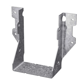 Simpson Strong-Tie HUS46 (4" x 6") 14Ga Heavy Galvanized Concealed-Flange Face-Mount Joist Hanger