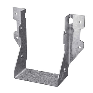 Simpson Strong-Tie HUS46 (4" x 6") 14Ga Heavy Galvanized Concealed-Flange Face-Mount Joist Hanger