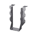 Simpson Strong-Tie HUS48TF (4" x 8") Top Flange Face Mount Hanger - G90 Galvanized