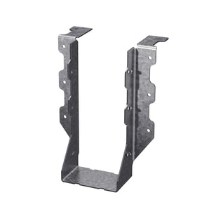 Simpson Strong-Tie HUS48TF (4" x 8") Top Flange Face Mount Hanger - G90 Galvanized