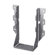 Simpson Strong-Tie HUS48 (4" x 8") 14Ga Heavy Galvanized Concealed-Flange Face-Mount Joist Hanger