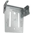 Simpson Strong-Tie HWSC362-KT (3-7/16") Head-of-Wall Slide-Clip Connector with Screws (50 Pack)