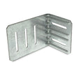 Simpson Strong-Tie IDCB45.5-KT25 Drift Clip Kit for Bypass Framing with Screws (25 Pack)