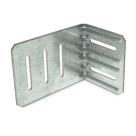 Simpson Strong-Tie IDCB45.5-KT25 Drift Clip Kit for Bypass Framing with Screws (25 Pack)