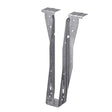 Simpson Strong-Tie ITS1.81/11.88 (1-3/4" x 11-7/8") Galvanized Top-Flange Joist Hanger for Engineered Wood