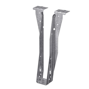 Simpson Strong-Tie ITS1.81/11.88 (1-3/4" x 11-7/8") Galvanized Top-Flange Joist Hanger for Engineered Wood
