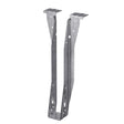 Simpson Strong-Tie ITS1.81/14 (1-3/4" x 14") Top Flange I-Joist Hanger - G90 Galvanized