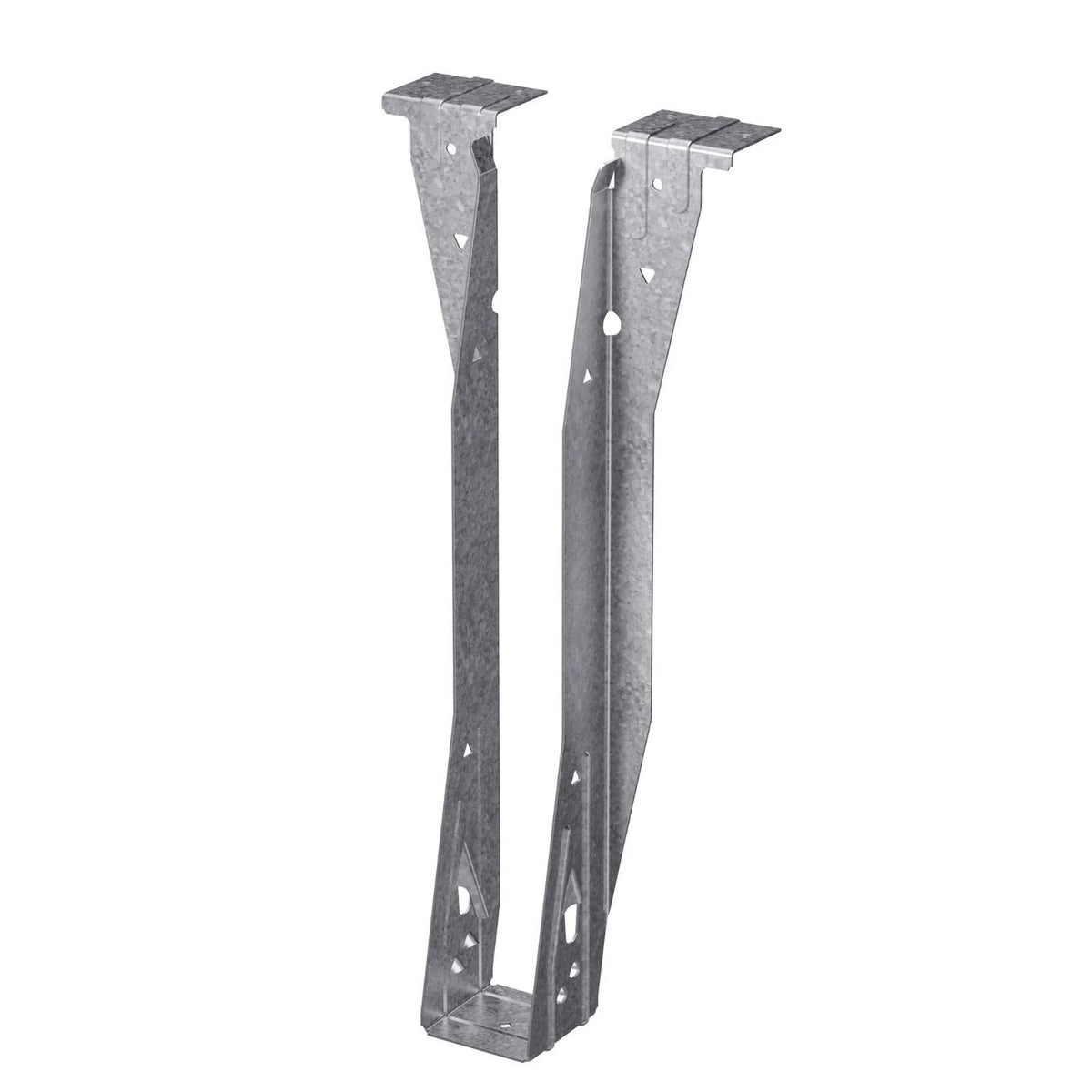 Simpson Strong-Tie ITS1.81/14 (1-3/4" x 14") Top Flange I-Joist Hanger - G90 Galvanized