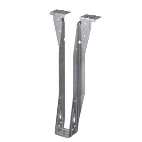 Simpson Strong-Tie ITS1.81/14 (1-3/4" x 14") Top Flange I-Joist Hanger - G90 Galvanized