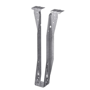 Simpson Strong-Tie ITS1.81/14 (1-3/4" x 14") Top Flange I-Joist Hanger - G90 Galvanized