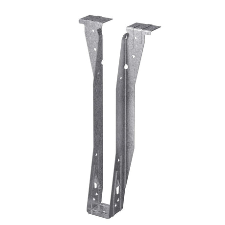 Simpson Strong-Tie ITS1.81/14 (1-3/4" x 14") Top Flange I-Joist Hanger - G90 Galvanized