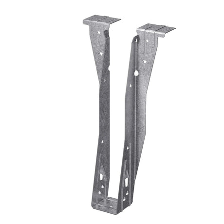 Simpson Strong-Tie ITS1.81/9.5 (1-3/4" x 9-1/2") Top Flange I-Joist Hanger - G90 Galvanized