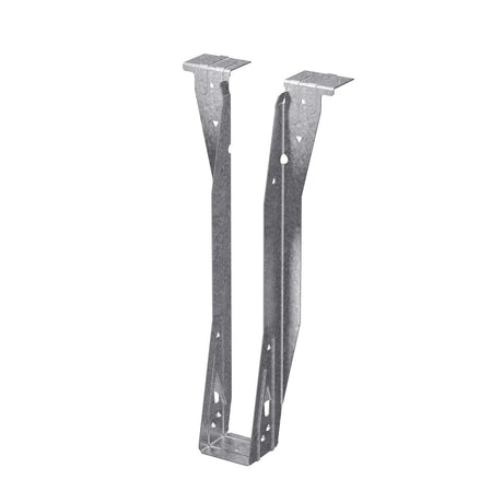 Simpson Strong-Tie ITS2.06/14 (2" x 14") Galvanized Top-Flange Joist Hanger for Engineered Wood