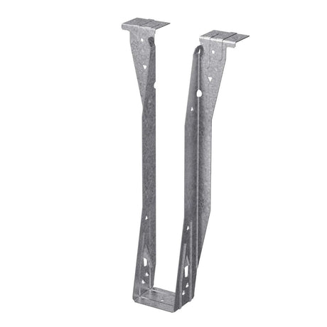 Simpson Strong-Tie ITS2.37/14 (2-5/16" x 14") Galvanized Top-Flange Joist Hanger for Engineered Wood