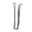 Simpson Strong-Tie ITS2.37/16 (2-5/16" x 16") Galvanized Top-Flange Joist Hanger for Engineered Wood