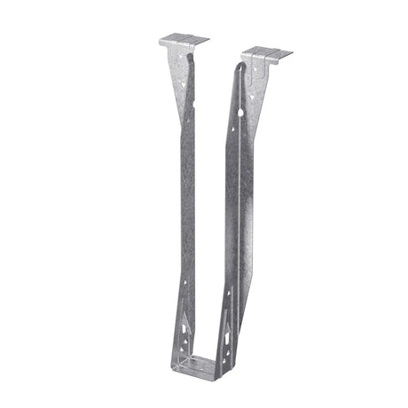 Simpson Strong-Tie ITS2.37/16 (2-5/16" x 16") Galvanized Top-Flange Joist Hanger for Engineered Wood