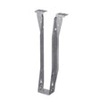 Simpson Strong-Tie ITS2.56/16 (2-1/2" x 16") Galvanized Top-Flange Joist Hanger for Engineered Wood