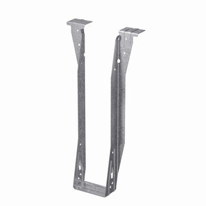 Simpson Strong-Tie ITS3.56/16 (3-1/2" x 16") Top Flange I-Joist Hanger - G90 Galvanized
